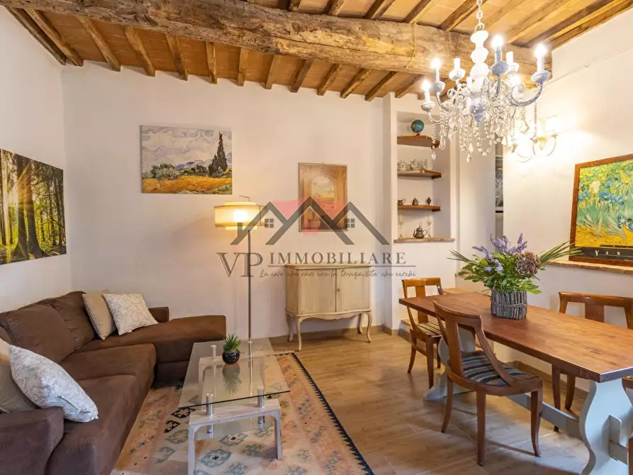 Immagine 1 di Casa indipendente in vendita  a Montieri