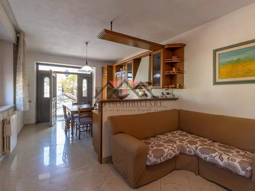 Immagine 7 di Casa indipendente in vendita  a Castelnuovo Val Di Cecina