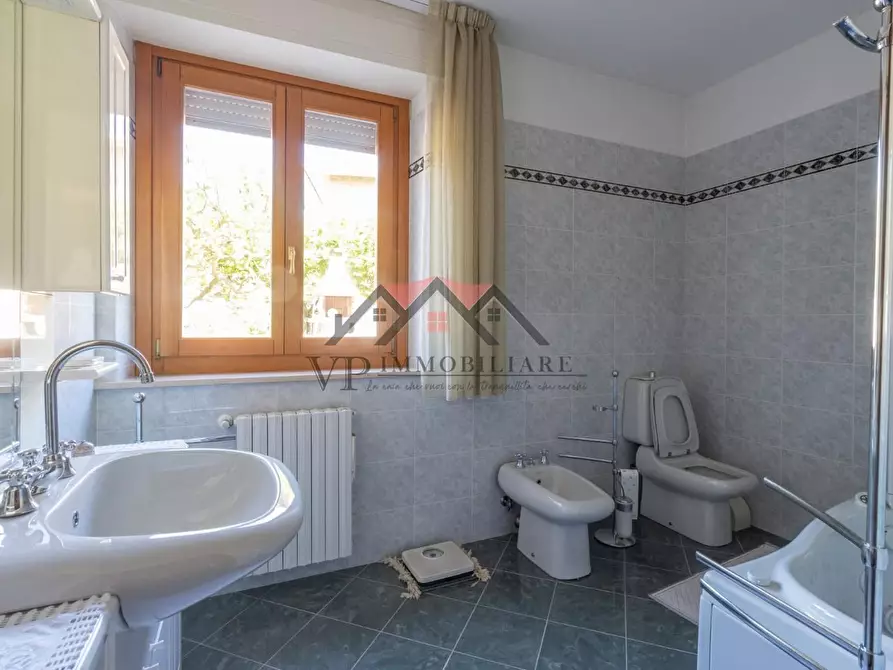 Immagine 14 di Casa indipendente in vendita  a Castelnuovo Val Di Cecina