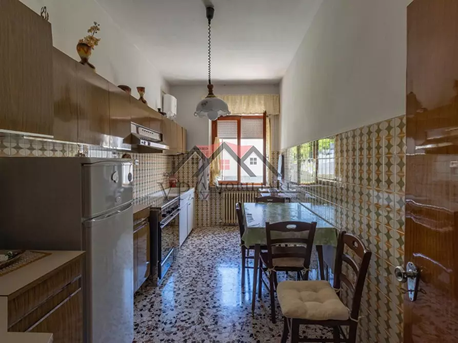 Immagine 19 di Casa indipendente in vendita  a Castelnuovo Val Di Cecina