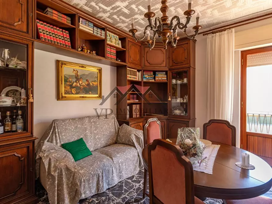 Immagine 17 di Casa indipendente in vendita  a Castelnuovo Val Di Cecina