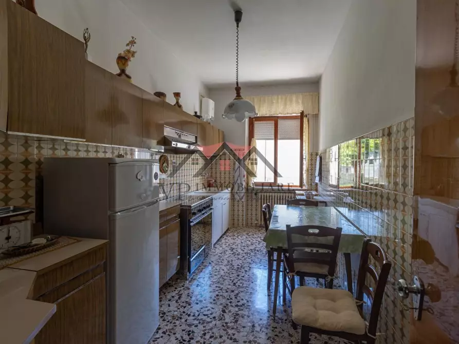 Immagine 20 di Casa indipendente in vendita  a Castelnuovo Val Di Cecina