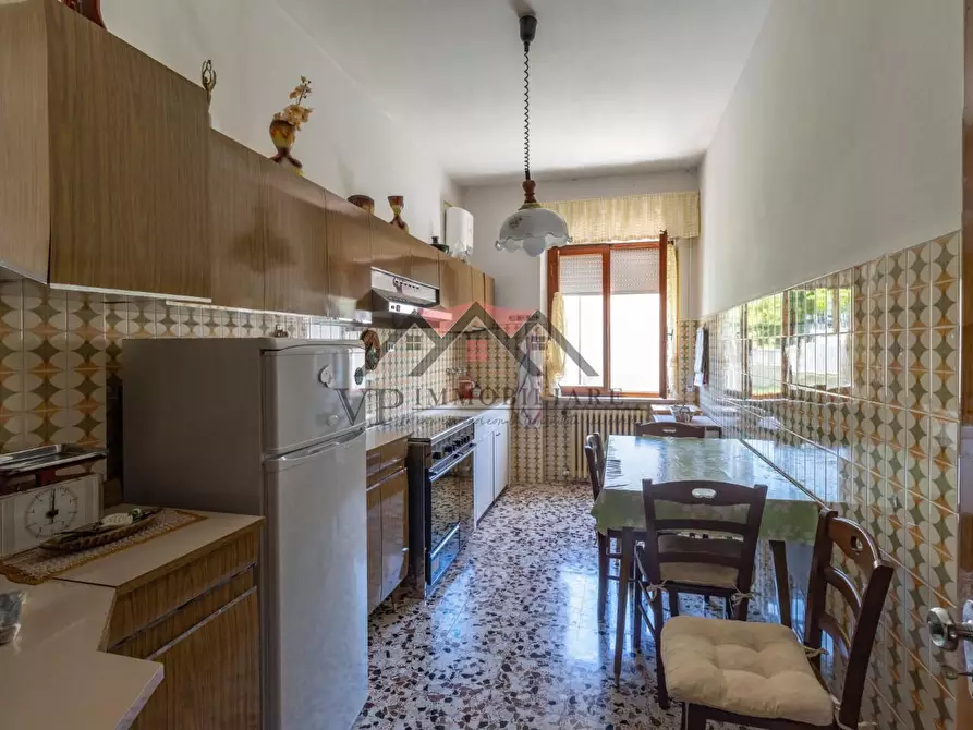 Immagine 18 di Casa indipendente in vendita  a Castelnuovo Val Di Cecina