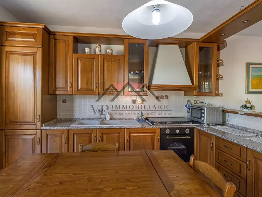 Immagine 5 di Casa indipendente in vendita  a Castelnuovo Val Di Cecina