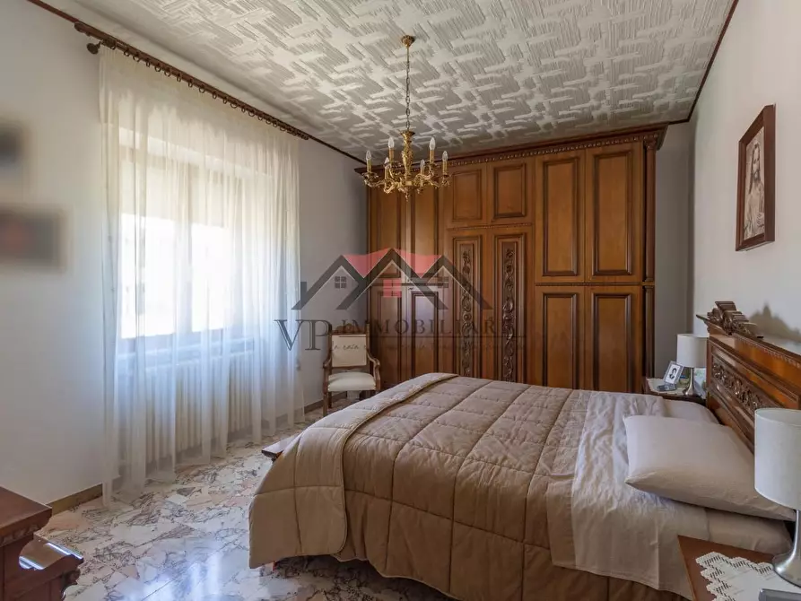 Immagine 23 di Casa indipendente in vendita  a Castelnuovo Val Di Cecina