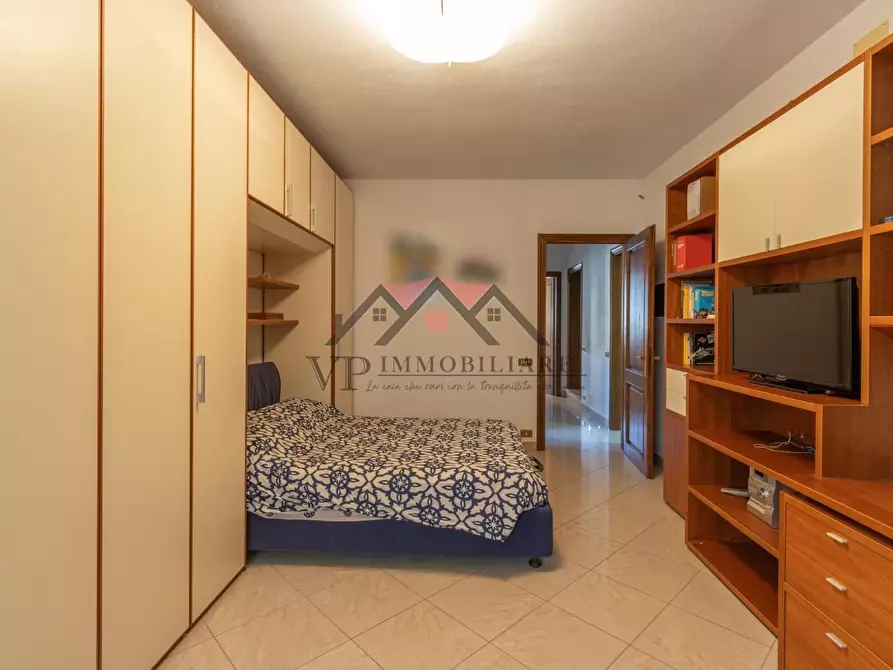 Immagine 13 di Casa indipendente in vendita  a Castelnuovo Val Di Cecina