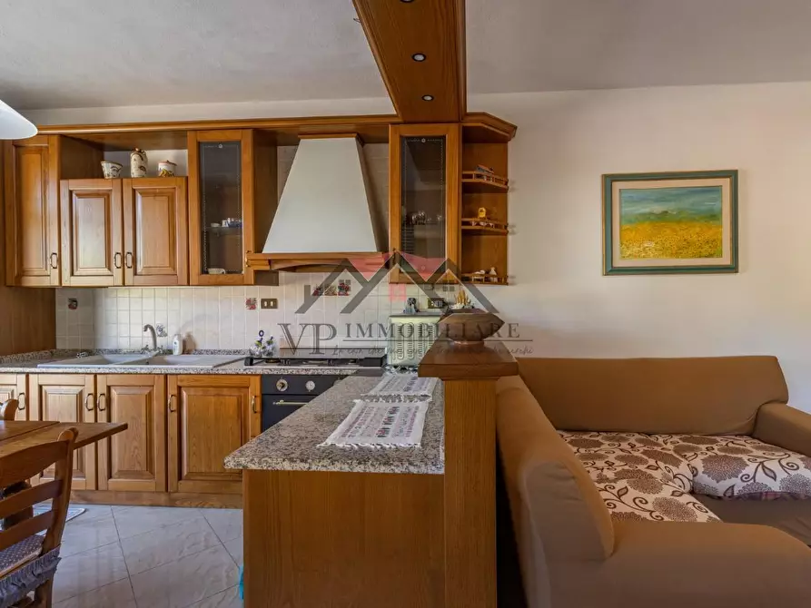 Immagine 10 di Casa indipendente in vendita  a Castelnuovo Val Di Cecina