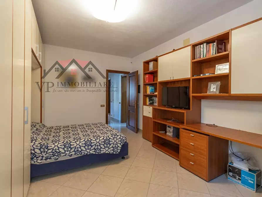 Immagine 12 di Casa indipendente in vendita  a Castelnuovo Val Di Cecina