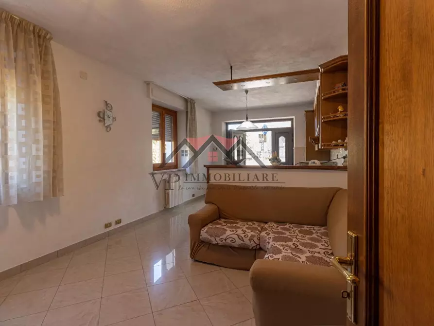 Immagine 8 di Casa indipendente in vendita  a Castelnuovo Val Di Cecina