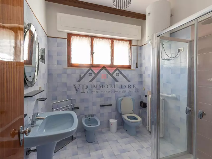 Immagine 28 di Casa indipendente in vendita  a Castelnuovo Val Di Cecina