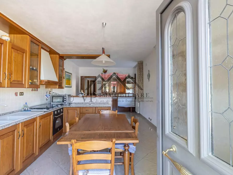 Immagine 3 di Casa indipendente in vendita  a Castelnuovo Val Di Cecina