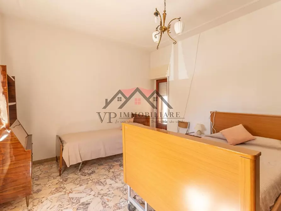 Immagine 30 di Casa indipendente in vendita  a Castelnuovo Val Di Cecina