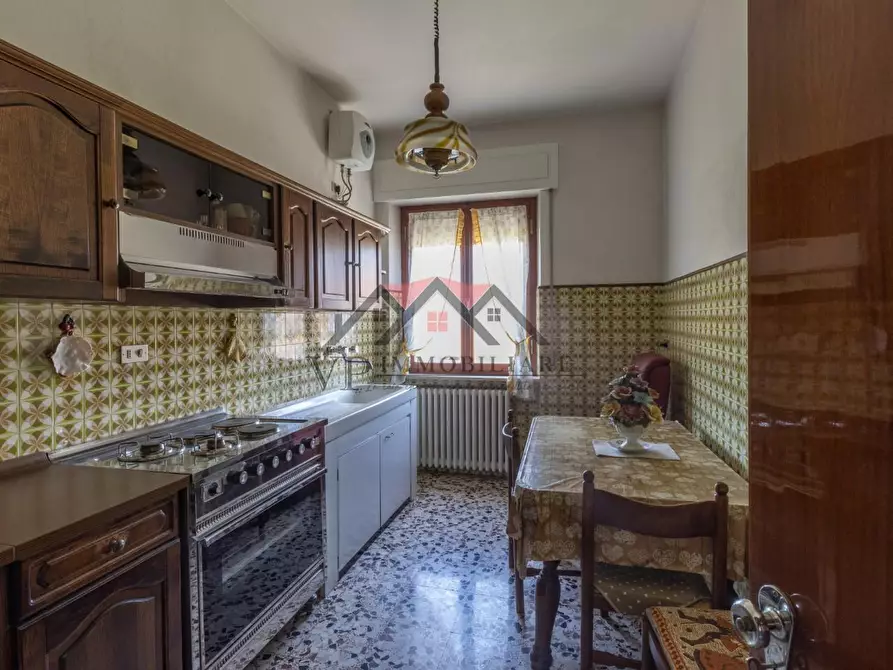 Immagine 26 di Casa indipendente in vendita  a Castelnuovo Val Di Cecina