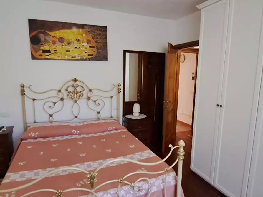 Immagine 26 di Villetta a schiera in vendita  a Casciana Terme Lari