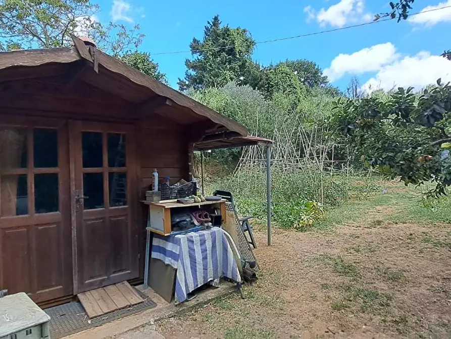 Immagine 36 di Villetta a schiera in vendita  a Casciana Terme Lari