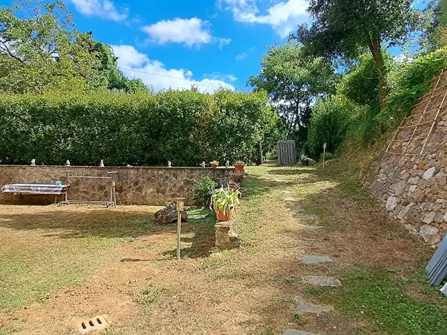 Immagine 34 di Villetta a schiera in vendita  a Casciana Terme Lari