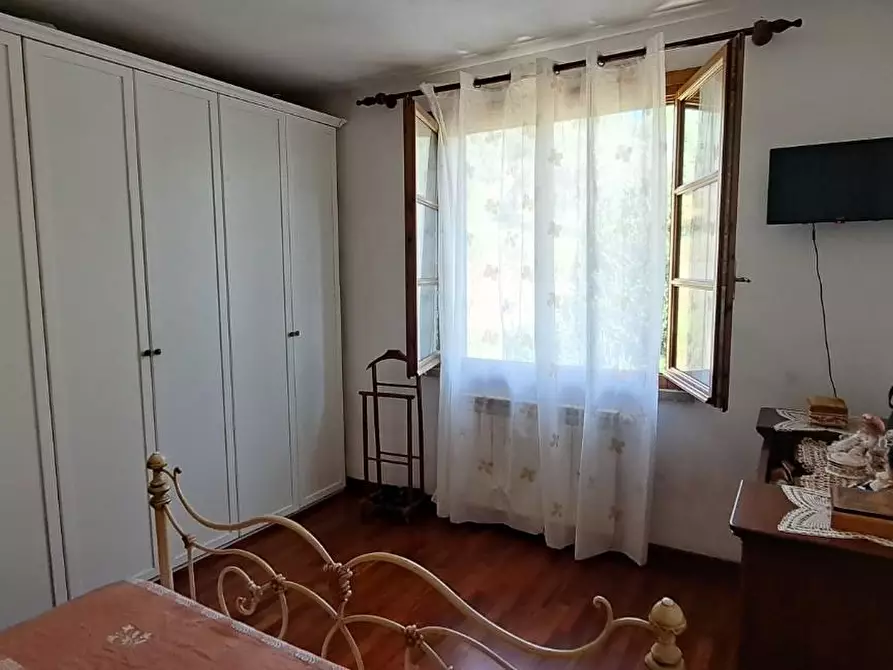 Immagine 23 di Villetta a schiera in vendita  a Casciana Terme Lari