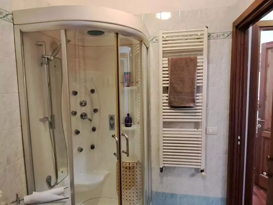 Immagine 28 di Villetta a schiera in vendita  a Casciana Terme Lari