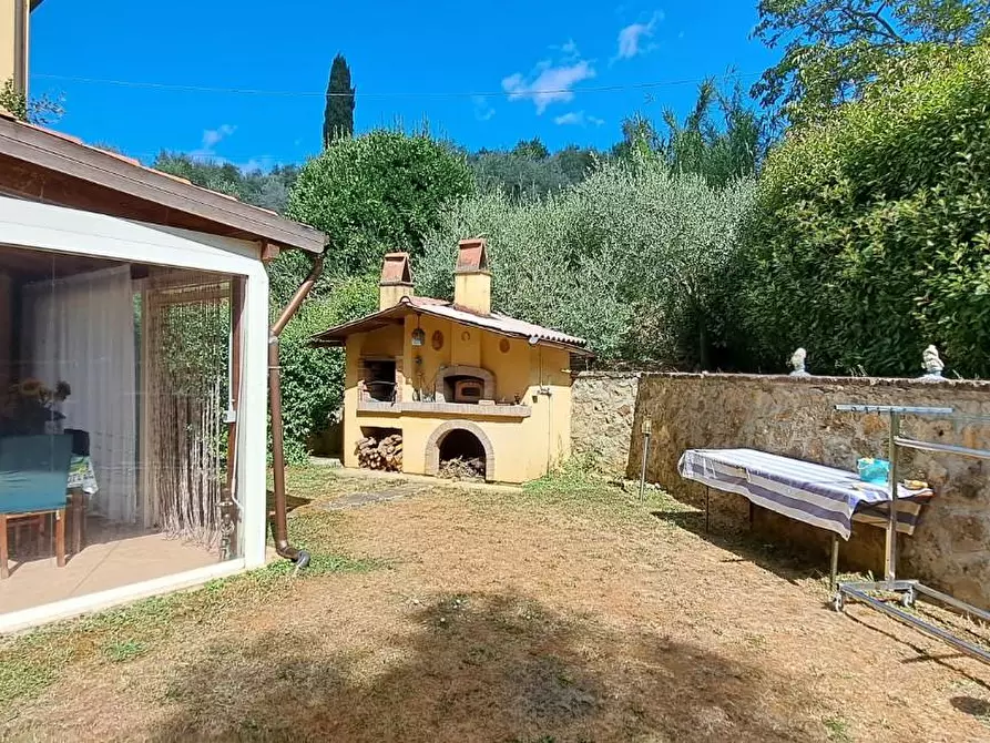 Immagine 32 di Villetta a schiera in vendita  a Casciana Terme Lari