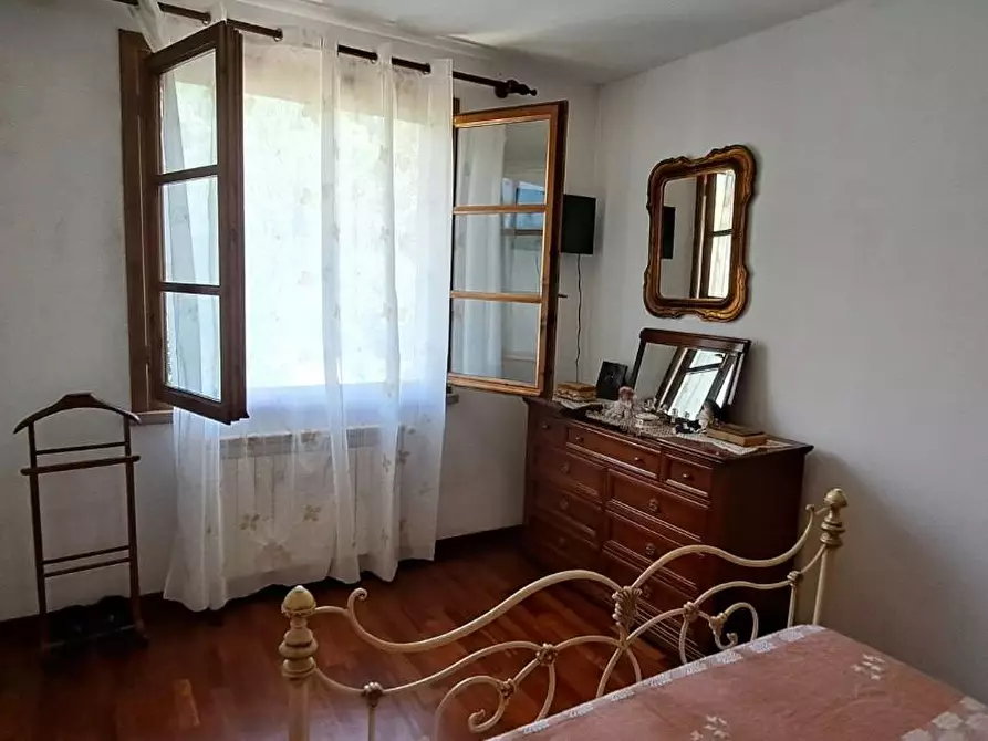 Immagine 22 di Villetta a schiera in vendita  a Casciana Terme Lari