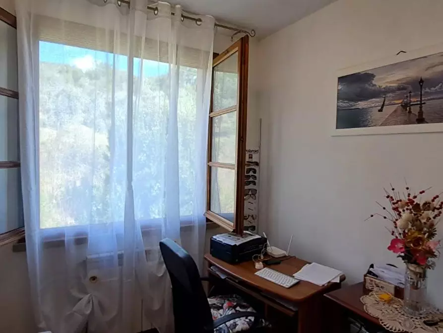 Immagine 21 di Villetta a schiera in vendita  a Casciana Terme Lari