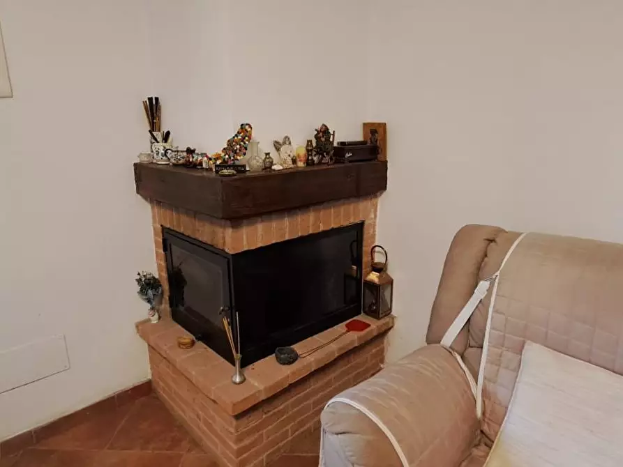 Immagine 13 di Villetta a schiera in vendita  a Casciana Terme Lari