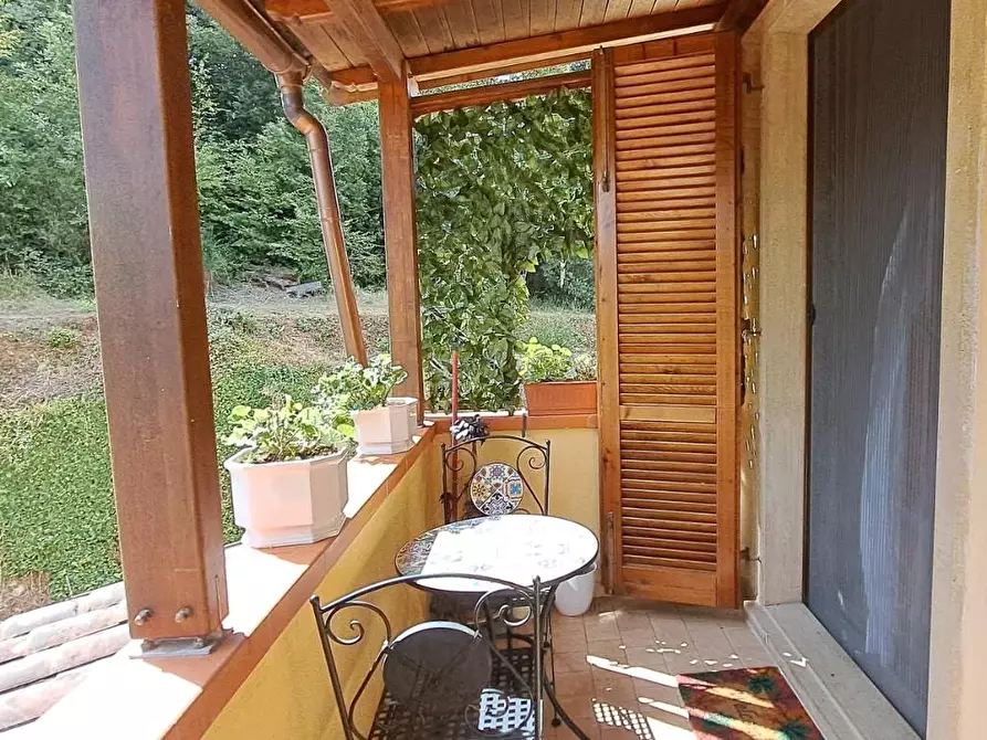 Immagine 31 di Villetta a schiera in vendita  a Casciana Terme Lari