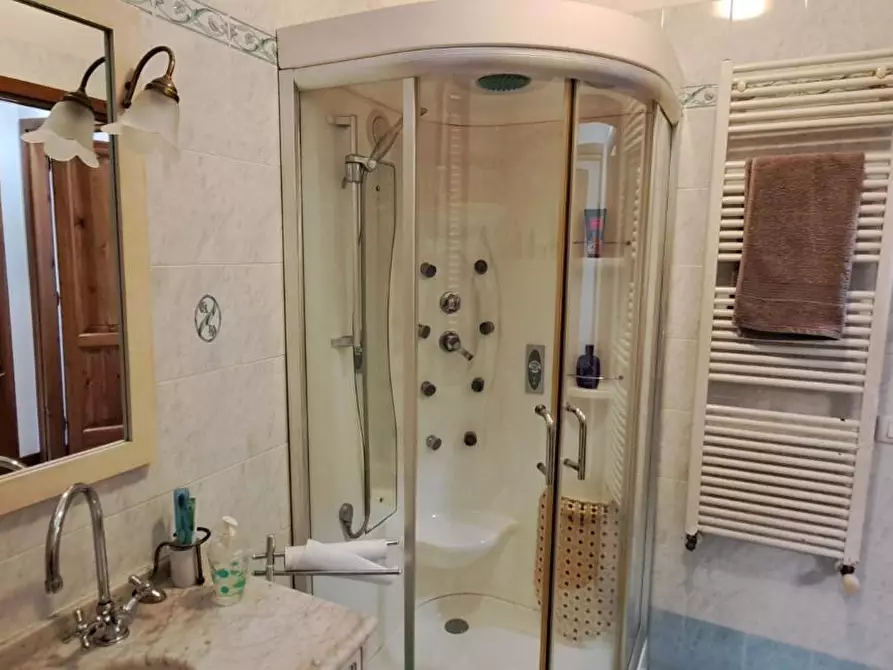 Immagine 30 di Villetta a schiera in vendita  a Casciana Terme Lari