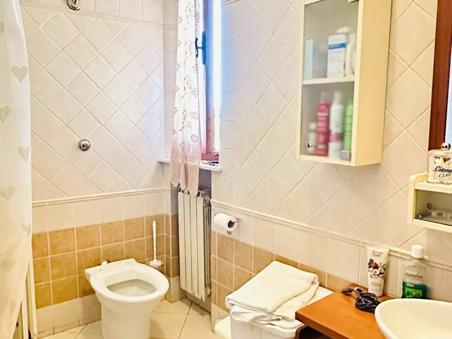 Immagine 20 di Appartamento in vendita  a Asciano