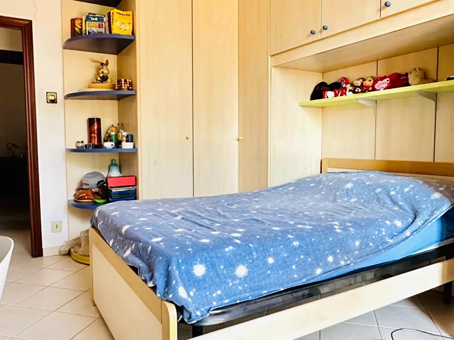 Immagine 15 di Appartamento in vendita  a Asciano