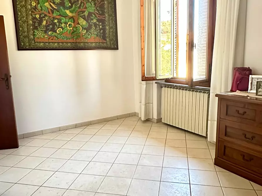 Immagine 18 di Appartamento in vendita  a Asciano