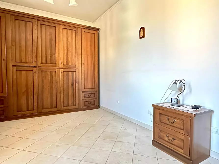 Immagine 16 di Appartamento in vendita  a Asciano