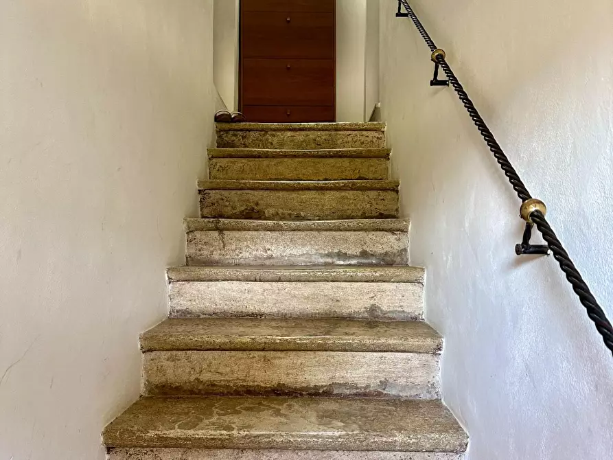 Immagine 7 di Appartamento in vendita  a Asciano