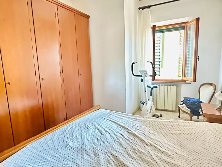 Immagine 19 di Appartamento in vendita  a Asciano