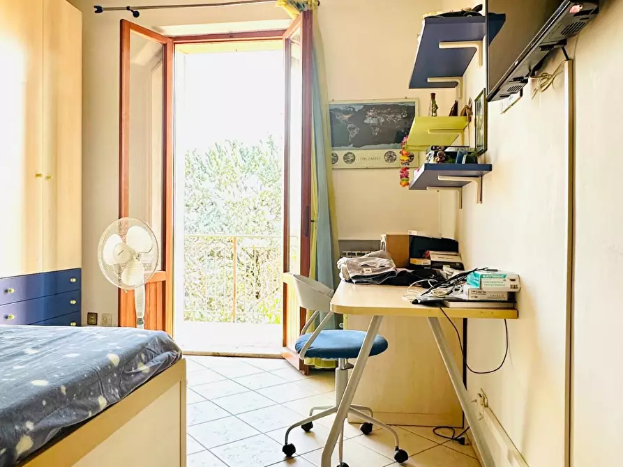 Immagine 14 di Appartamento in vendita  a Asciano