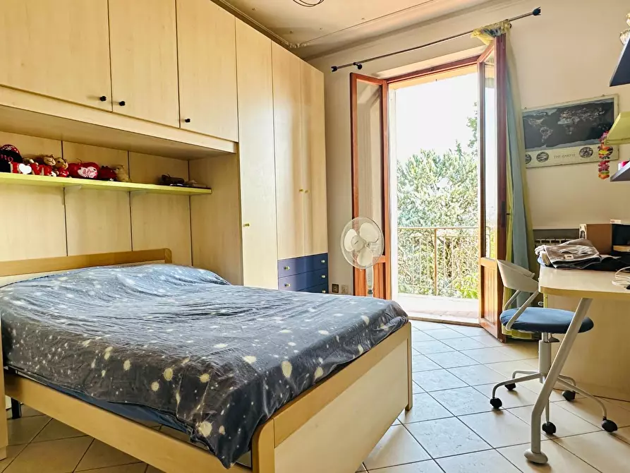 Immagine 13 di Appartamento in vendita  a Asciano