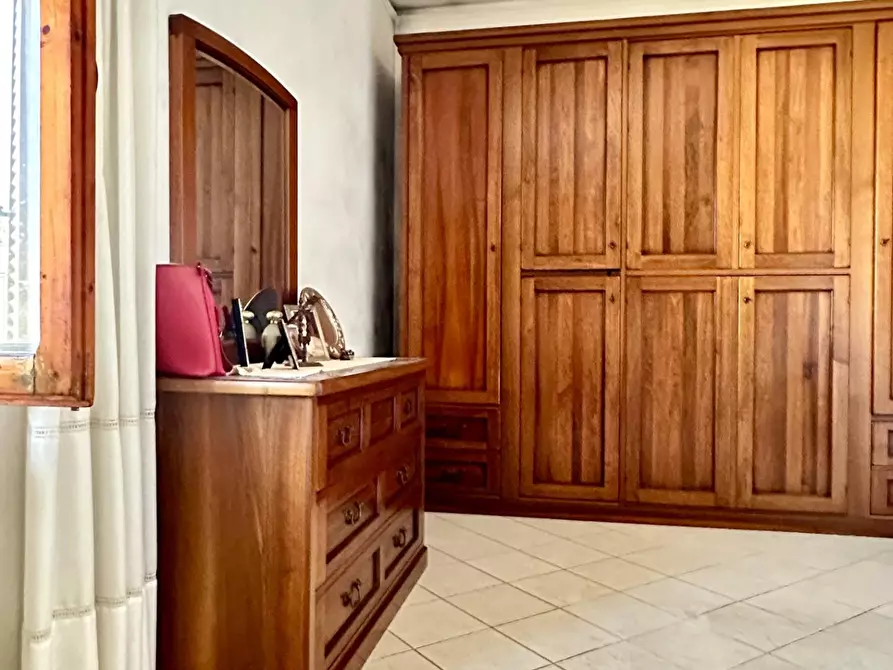 Immagine 17 di Appartamento in vendita  a Asciano