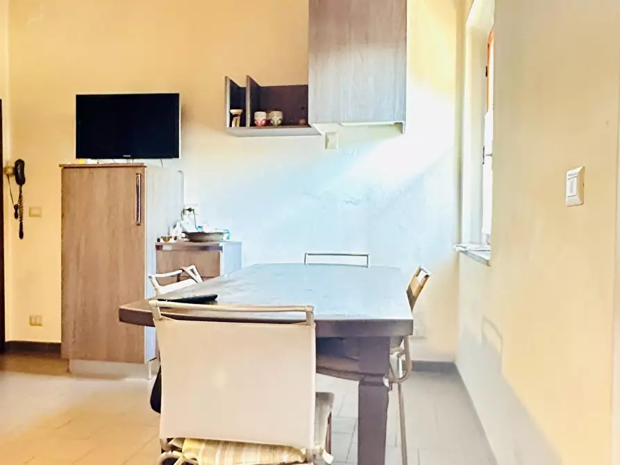 Immagine 4 di Appartamento in vendita  a Asciano