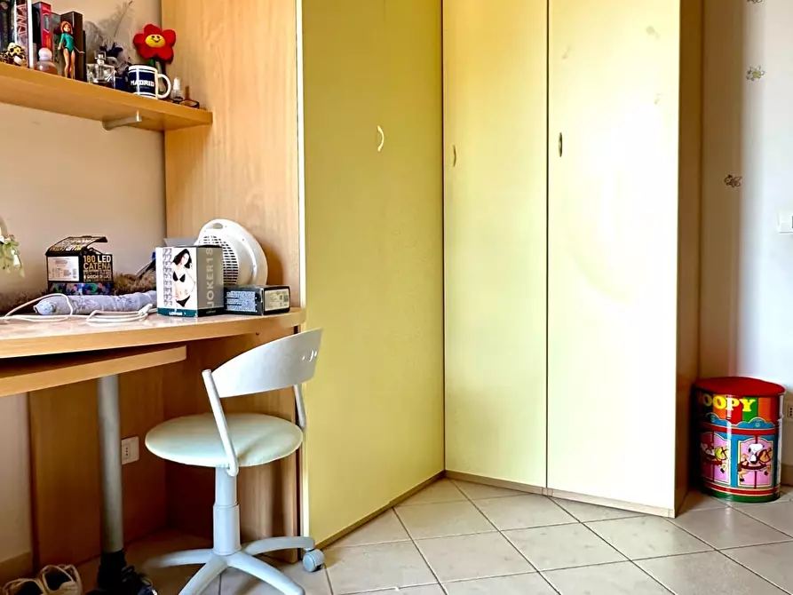 Immagine 11 di Appartamento in vendita  a Asciano