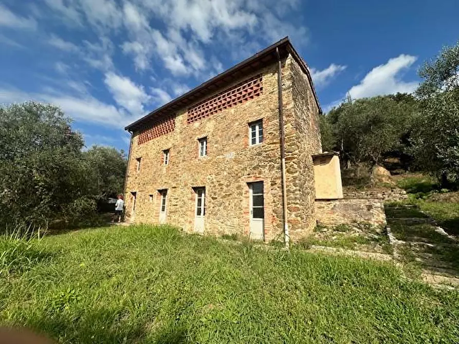 Immagine 5 di Casa colonica in vendita  a Camaiore