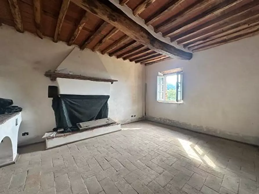 Immagine 21 di Casa colonica in vendita  a Camaiore