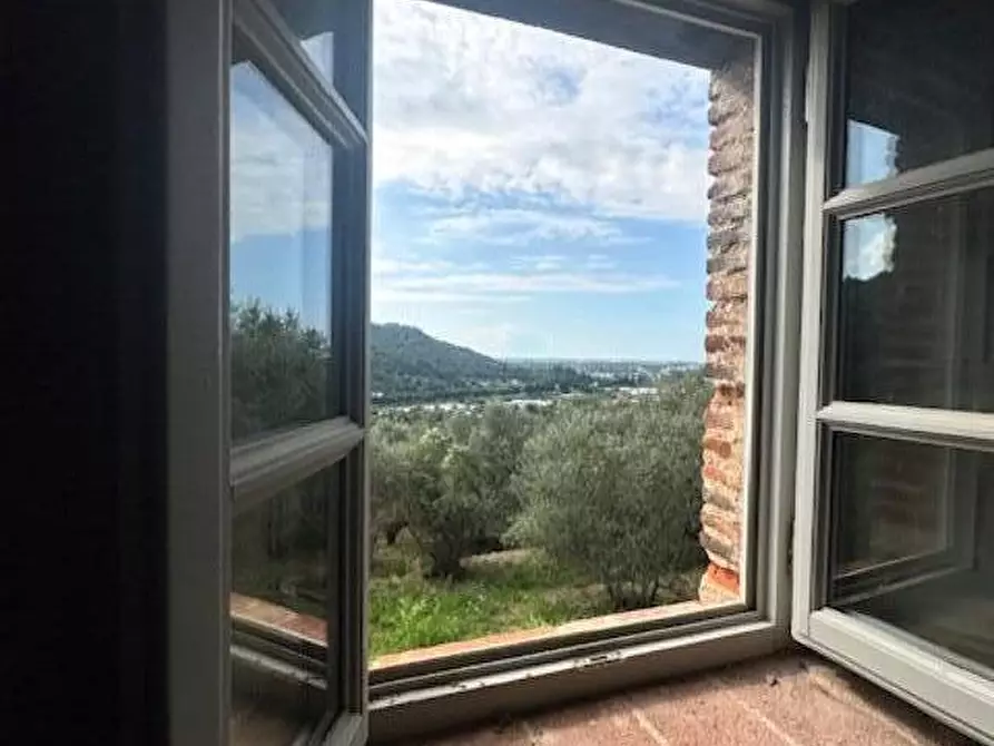 Immagine 25 di Casa colonica in vendita  a Camaiore