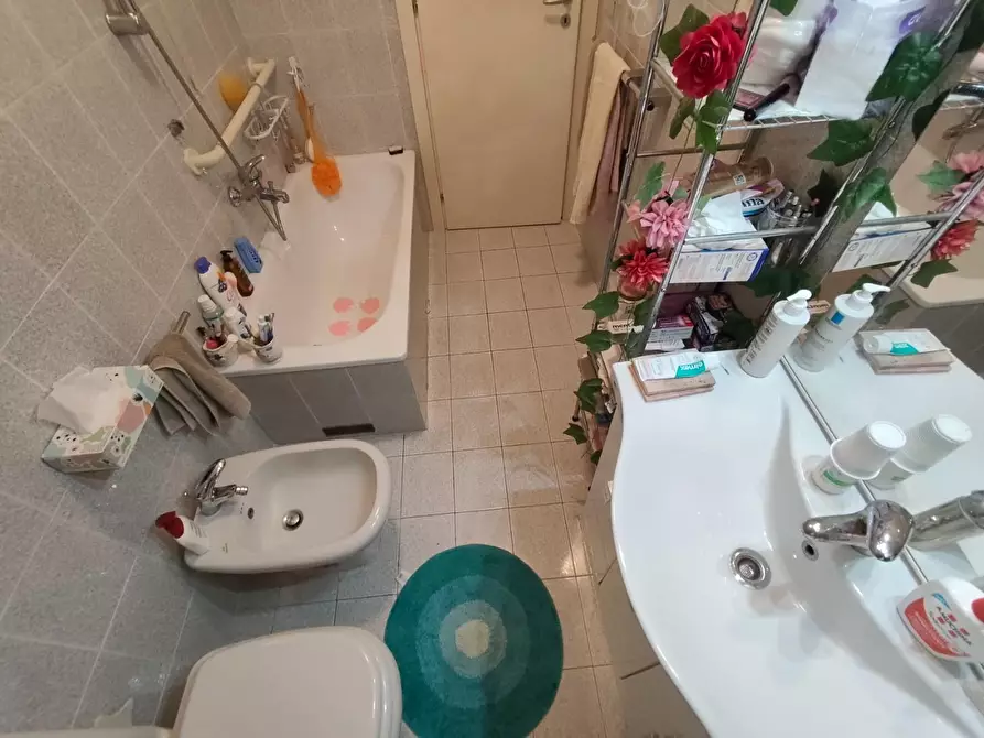 Immagine 12 di Appartamento in vendita  a Lucca