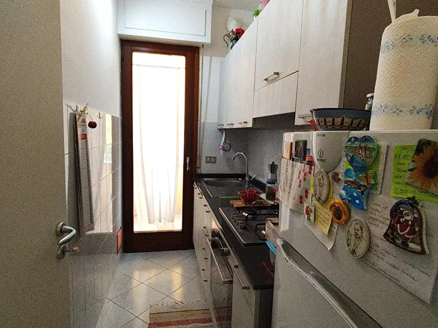 Immagine 28 di Appartamento in vendita  a Lucca