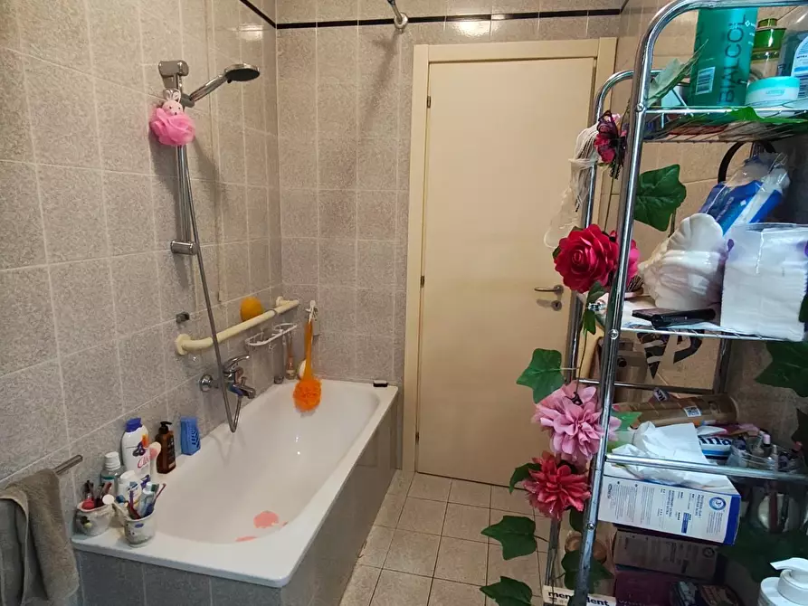 Immagine 11 di Appartamento in vendita  a Lucca