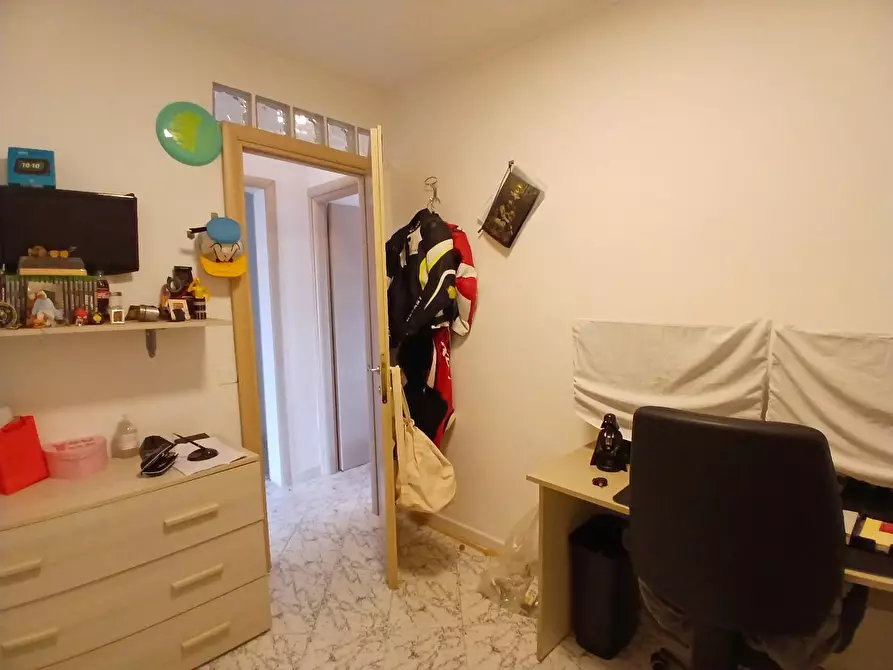 Immagine 4 di Appartamento in vendita  a Livorno