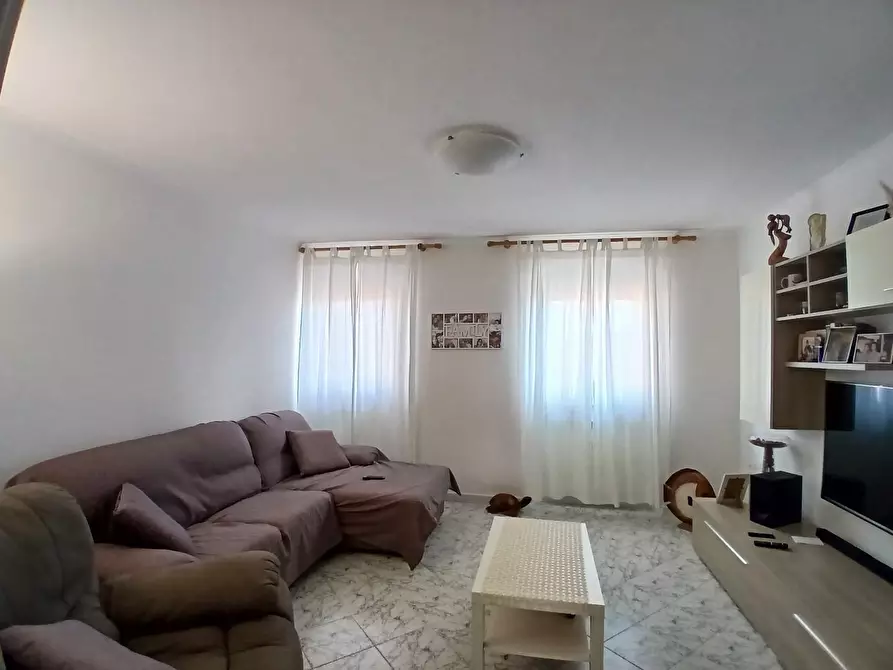 Immagine 7 di Appartamento in vendita  a Livorno