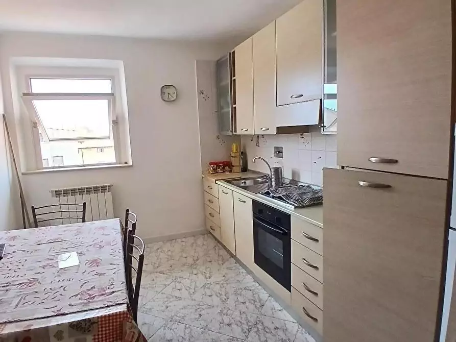 Immagine 14 di Appartamento in vendita  a Livorno