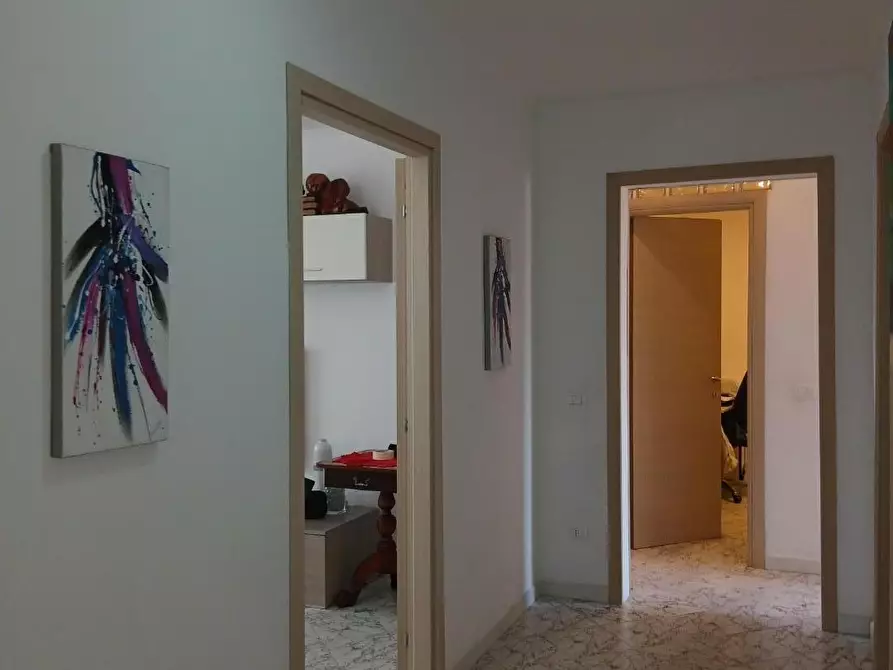 Immagine 19 di Appartamento in vendita  a Livorno