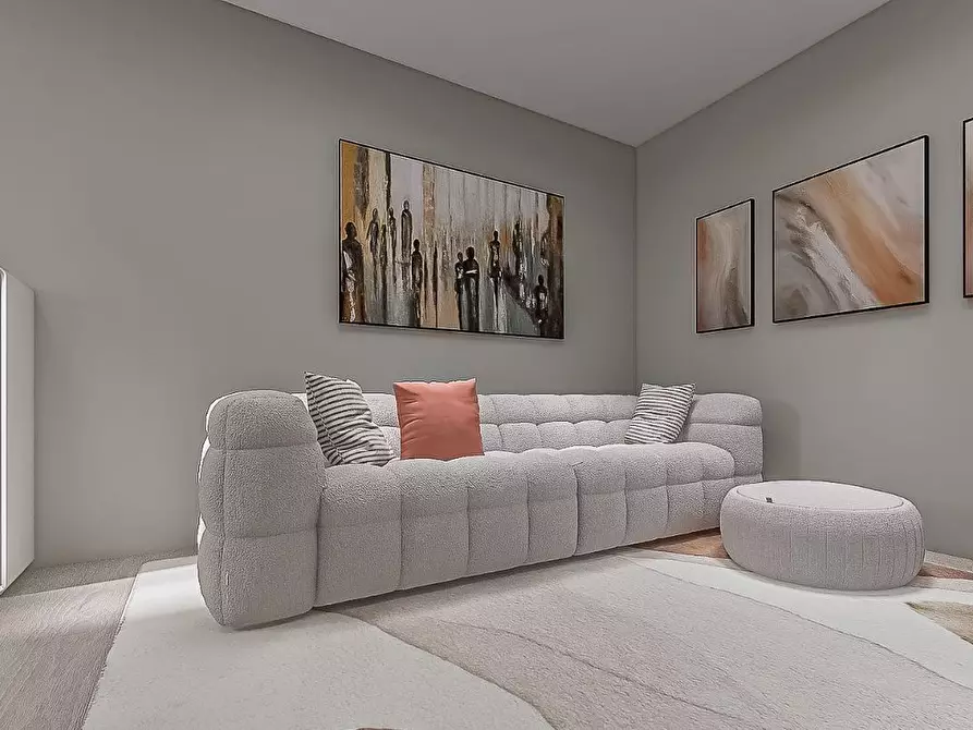 Immagine 2 di Terratetto in vendita  a Empoli